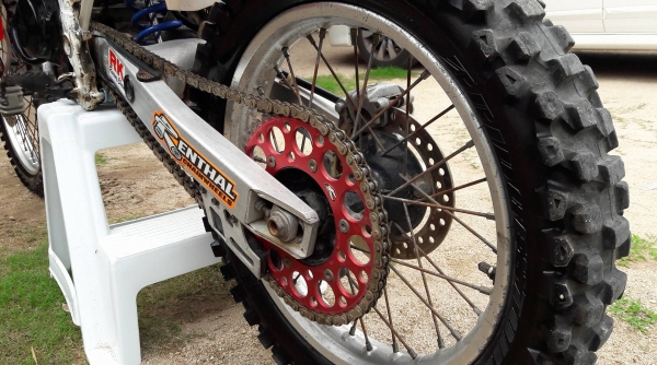 ซุปโครงสูตร เครื่องแดช