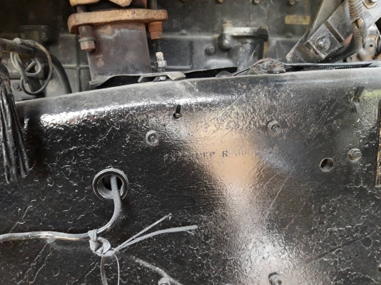 ขายรถบรรทุก 10 ล้อดัมพ์ ISUZU ROCKY 240 แรงม้านางฟ้าแท้ มีระบบลากพ่วง ราคา 1150000