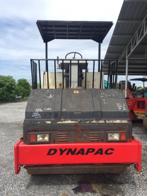ขายรถบด10ตันDYNAPACรุ่นCC421นำเข้าจากญี่ปุ่น ไม่เคยใช้งานในไทย มีเอกสารพร้อมหน้าเหล็กหลังเหล็ก บดอัดสั่นสเทือนได้ทั้ง2ล้อ เอวออ่น เครื่องยนต์ดีเซล4สูบ สภาพดีพร้อมใช้งานมีให้เลือกหลายคันหลายขนาด ขายรถบด10ตันDYNAPACรุ่นCC421นำเข้าจากญี่ปุ่น ไม่เคยใช้งานในไทย มีเอกสารพร้อมหน้าเหล็กหลังเหล็ก บดอัดสั่นสเทือนได้ทั้ง2ล้อ เอวออ่น เครื่องยนต์ดีเซล4สูบ สภาพดีพร้อมใช้งานมีให้เลือกหลายคันหลายขนาด