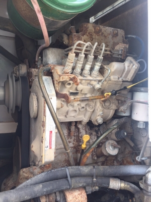 ขายรถบด10ตันDYNAPACรุ่นCC421นำเข้าจากญี่ปุ่น ไม่เคยใช้งานในไทย มีเอกสารพร้อมหน้าเหล็กหลังเหล็ก บดอัดสั่นสเทือนได้ทั้ง2ล้อ เอวออ่น เครื่องยนต์ดีเซล4สูบ สภาพดีพร้อมใช้งานมีให้เลือกหลายคันหลายขนาด ขายรถบด10ตันDYNAPACรุ่นCC421นำเข้าจากญี่ปุ่น ไม่เคยใช้งานในไทย มีเอกสารพร้อมหน้าเหล็กหลังเหล็ก บดอัดสั่นสเทือนได้ทั้ง2ล้อ เอวออ่น เครื่องยนต์ดีเซล4สูบ สภาพดีพร้อมใช้งานมีให้เลือกหลายคันหลายขนาด