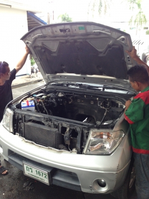 navara