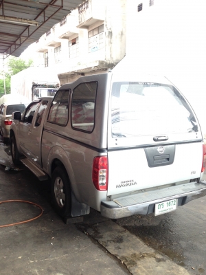 navara