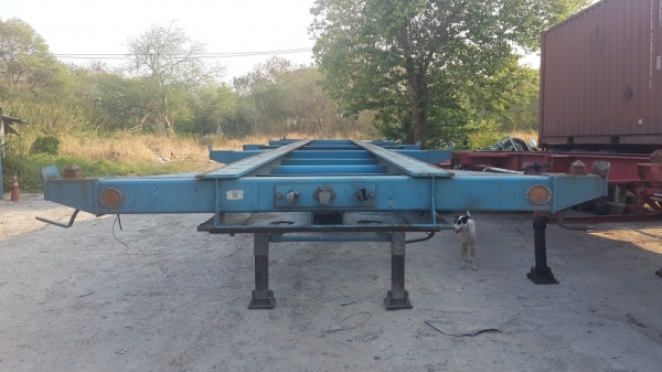 ขายหางก้างปลาพนัส ปี 57 ราคา 250,000.-