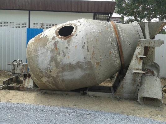 ขายถังโม่