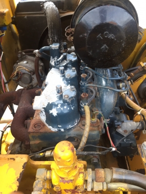 ขายรถบด4ตันKOMATSUรุ่นJV40C-1นำเข้าญี่ปุ่นเอวอ่อนขับ2เพลาเครื่องดีเซลคูโบต้า3สูบสภาพดีพร้อมใช้งาน มีให้เลือกหลายคันหลายขนาด ขายรถบด4ตันKOMATSUรุ่นJV40C-1นำเข้าญี่ปุ่นเอวอ่อนขับ2เพลาเครื่องดีเซลคูโบต้า3สูบสภาพดีพร้อมใช้งาน มีให้เลือกหลายคันหลายขนาด