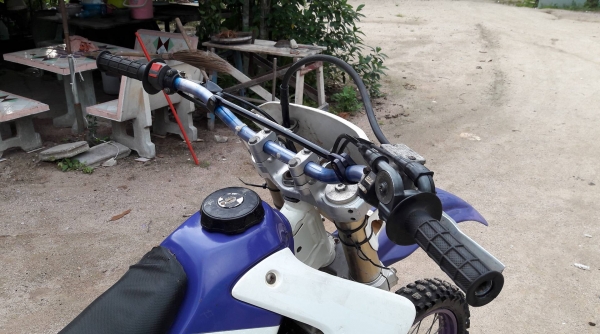 1997 crm250ar 1997 crm250ar