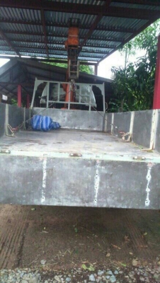 HINO 6 ล้อ