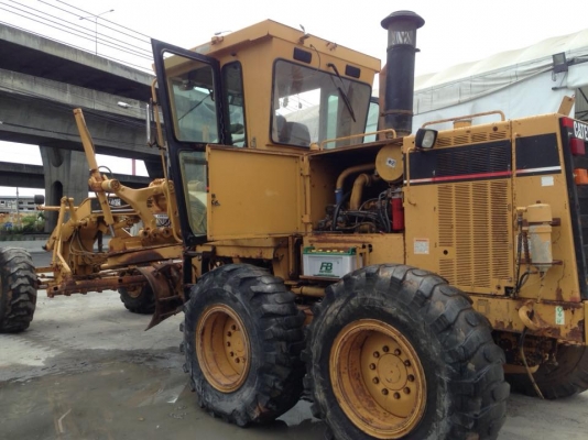 ขาย รถเกรด140H 2ZK3800 จำหน่าย รถ เครื่องจักร นำเข้า100\% อปกรณ์ทุกชิด ราคาถูก eurotec. 0818176901