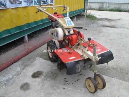 NEW รถพรวนดินเดินตาม SHIBAURA RC-700 รหัสสินค้า : 80904304 www.nihonmono.com NEW รถพรวนดินเดินตาม SHIBAURA RC-700 รหัสสินค้า : 80904304 www.nihonmono.com