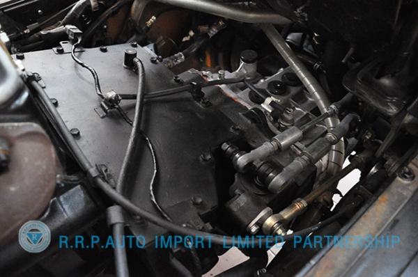 ขายรถโฟล์คลิฟท์มือสอง TOYOTA รุ่น 7FD40-16177 ราคา 595,000 บาท นำเข้าจากประเทศญี่ปุ่น 100\% ไม่เคยใช้งานในไทย