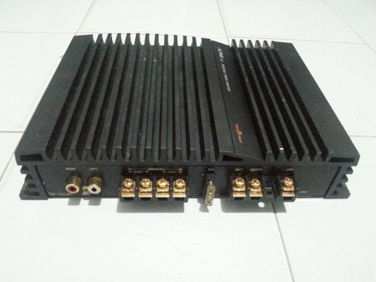 แอมป์ 2 แชลแนลอัลไพท์ 3541