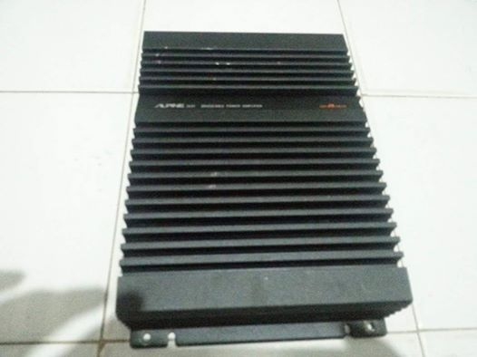 แอมป์ 2 แชลแนลอัลไพท์ 3541