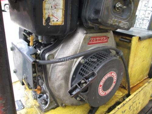 NEW เครื่องตบดิน BOMAG BPR40/45D รหัสสินค้า : 80904309 www.nihonmono.com NEW เครื่องตบดิน BOMAG BPR40/45D รหัสสินค้า : 80904309 www.nihonmono.com