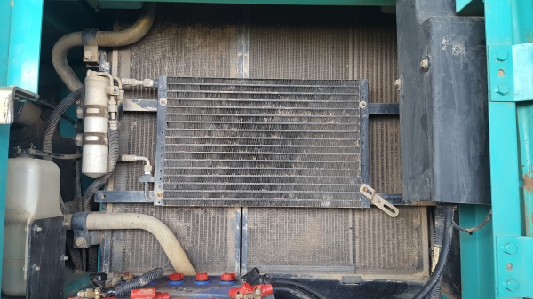 ขายCOBELCO SK200-8 YN11 ขายCOBELCO SK200-8 YN11