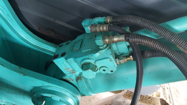 ขายCOBELCO SK200-8 YN11 ขายCOBELCO SK200-8 YN11