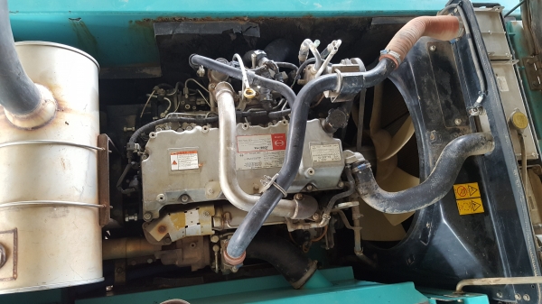 ขายCOBELCO SK200-8 YN11 ขายCOBELCO SK200-8 YN11