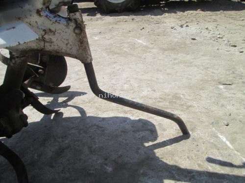 NEW เครื่องพรวนดิน HONDA F200 รหัสสินค้า : 80903835 www.nihonmono.com NEW เครื่องพรวนดิน HONDA F200 รหัสสินค้า : 80903835 www.nihonmono.com