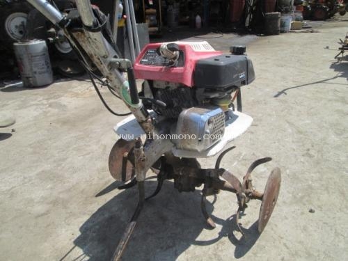 NEW เครื่องพรวนดิน HONDA F200 รหัสสินค้า : 80903835 www.nihonmono.com NEW เครื่องพรวนดิน HONDA F200 รหัสสินค้า : 80903835 www.nihonmono.com