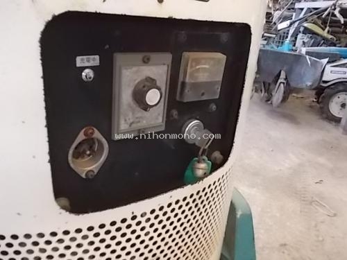 ขาย รถลาก MIGHTY NTT100-32 รหัสสินค้า : 80802586 www.nihonmono.com ขาย รถลาก MIGHTY NTT100-32 รหัสสินค้า : 80802586 www.nihonmono.com