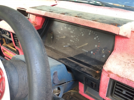 มิตซูไซโคลน แอร์โร่บอดี้ 4d56 พาวเวอร์