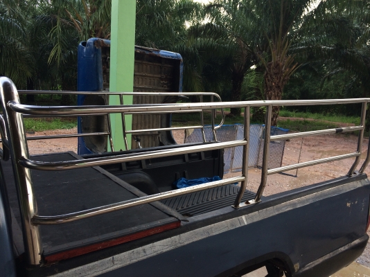 มิตซูไซโคลน แอร์โร่บอดี้ 4d56 พาวเวอร์