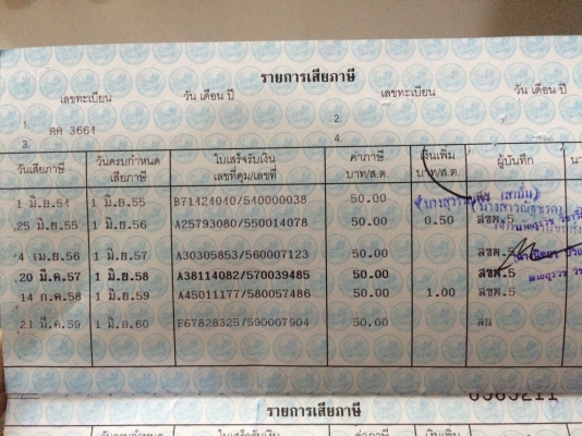 KUBOTA M9540 หาง7 ใบดัน เครื่องเดิม คานหน้าเดิม มือเดียวป้ายแดง รถสวยพร้อมใช้