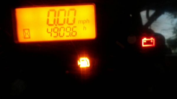 KUBOTA M9540 หาง7 ใบดัน เครื่องเดิม คานหน้าเดิม มือเดียวป้ายแดง รถสวยพร้อมใช้