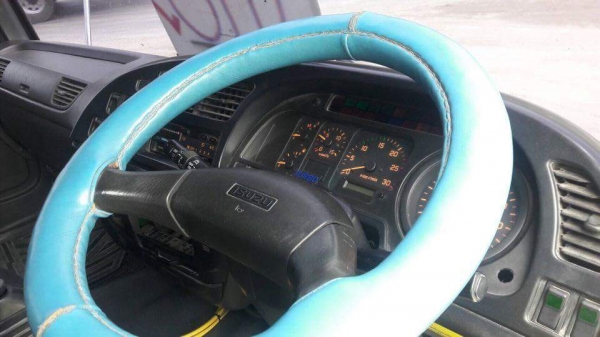 ขายสิบล้อพ่วงDEA320แม่ลูก