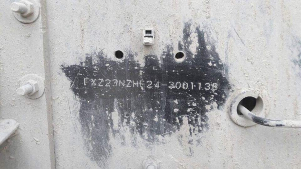 ขายสิบล้อพ่วงDEA320แม่ลูก