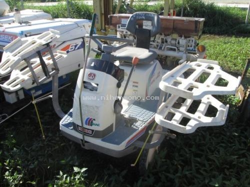 ขาย รถปลูกข้าวดำนานั่งขับ ISEKI PM43 รหัสสินค้า : 80904130 www.nihonmono.com ขาย รถปลูกข้าวดำนานั่งขับ ISEKI PM43 รหัสสินค้า : 80904130 www.nihonmono.com