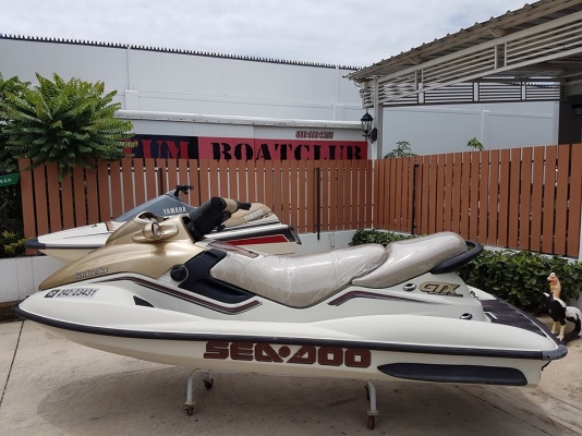 ขาย เจ็ทสกี หลายลำ เก่าญี่ปุ่นทุกลำครับ