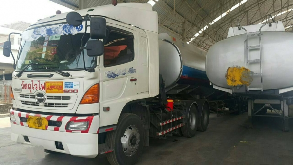 หัวลาก 344 แรง ปี 54  (หัว อย่างเดียว )  รถสภาพพร้อมใช้งาน  ราคา  1,750,000