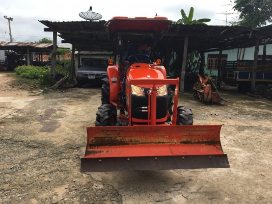 ขายรถไถคูโบต้า L3608SPราคา390000บาท  มีไบมีดและผาน6หนึ่งอัน ไมร์413ช ม พร้อมใช้งานสายๆครับสนใจ โทร0813655997 อำพร พาเจริญ ต วังบัว อ คลองขลุง จ กำแพงเพชร