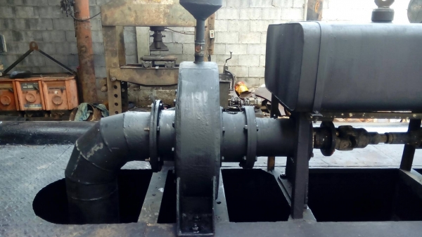 ขายเครื่องสูบน้ำ ราคา 250,000 บาท