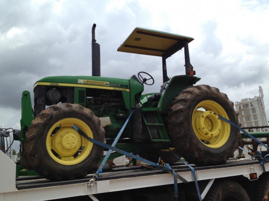 แพ็คคู่ เลือกเลย สอบถามได้ครับ 12 ล้อโปรเฟียหางบรรทุกแมคโค เครื่อง P11C 320 HP และ john deere tractor 6603 สภาพใหม่ทั้งคู่ แพ็คคู่ เลือกเลย สอบถามได้ครับ 12 ล้อโปรเฟียหางบรรทุกแมคโค เครื่อง P11C 320 HP และ john deere tractor 6603 สภาพใหม่ทั้งคู่