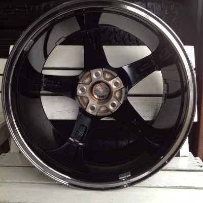 ล้อแม็ก wheel replicas ขอบ 18" 5 รู 114 หน้า 9 หลัง 10 ล้อแม็ก wheel replicas ขอบ 18" 5 รู 114 หน้า 9 หลัง 10