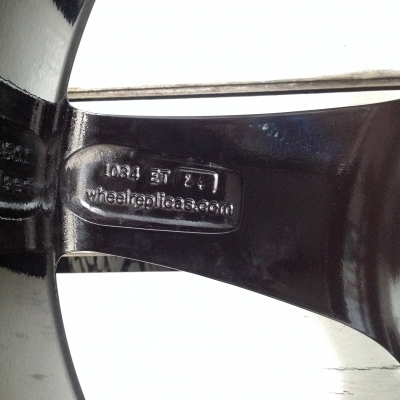 ล้อแม็ก wheel replicas ขอบ 18" 5 รู 114 หน้า 9 หลัง 10 ล้อแม็ก wheel replicas ขอบ 18" 5 รู 114 หน้า 9 หลัง 10