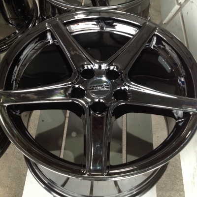 ล้อแม็ก wheel replicas ขอบ 18" 5 รู 114 หน้า 9 หลัง 10 ล้อแม็ก wheel replicas ขอบ 18" 5 รู 114 หน้า 9 หลัง 10