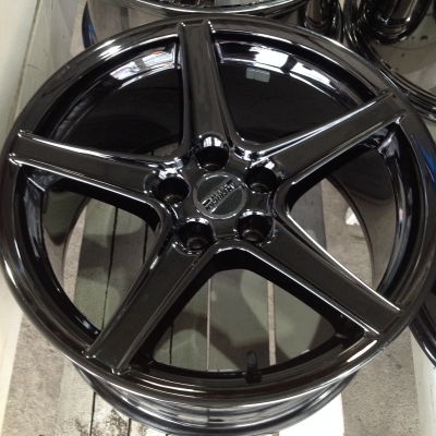 ล้อแม็ก wheel replicas ขอบ 18" 5 รู 114 หน้า 9 หลัง 10 ล้อแม็ก wheel replicas ขอบ 18" 5 รู 114 หน้า 9 หลัง 10