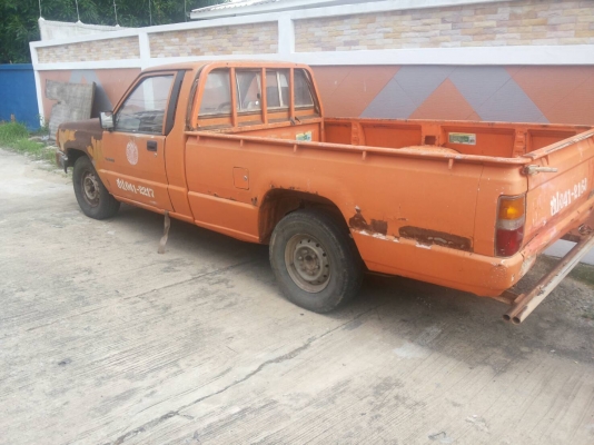 มี 2 คัน MITSU L200 ดีเซล คันละ 25,500 บาท ทะเบียนพร้อม ( มาก่อนเลือกก่อน)