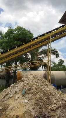 ขายแพล้นท์ปูนคอนกรีตขนาด 0.5 ลบ.ม.