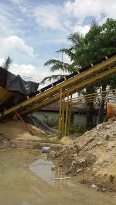 ขายแพล้นท์ปูนคอนกรีตขนาด 0.5 ลบ.ม.