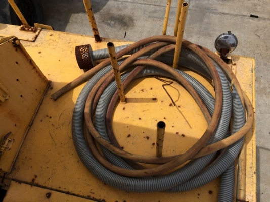 Kawasaki K20WII ปี 1996 รถบดล้อยาง 7 ล้อ นำเข้าจากญี่ปุ่น ถึงไทยแล้วครับ สภาพงาม ๆ ขายไม่แพง