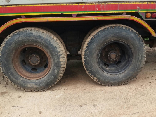 ขายHino F17 ขายHino F17