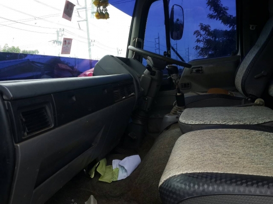 ขายHino F17 ขายHino F17