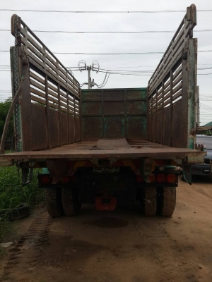 ขายHino F17 ขายHino F17