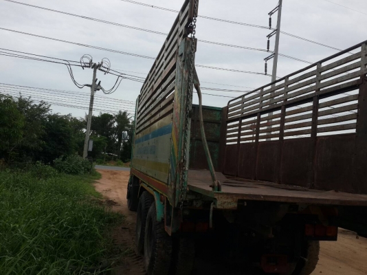 ขายHino F17 ขายHino F17