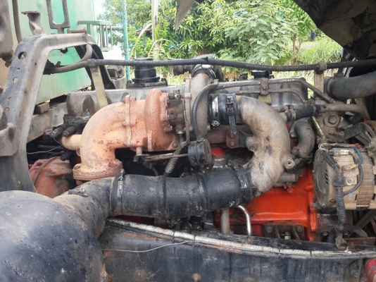 ขายHino F17 ขายHino F17