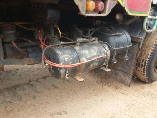 ขายHino F17 ขายHino F17