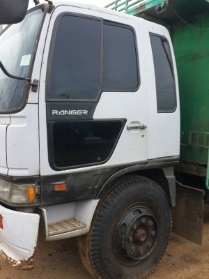 ขายHino F17 ขายHino F17